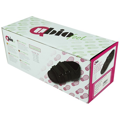 SAPATO PÓS CIRURGICO  | Ubiotex®