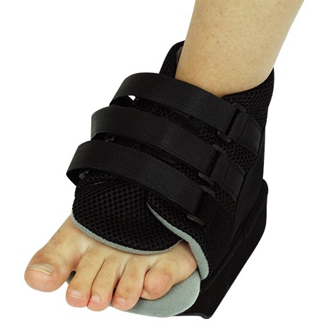 ZAPATO POSTQUIRURGICO TACO | Ubiotex®