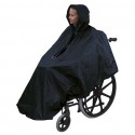 IMPERMEABLE SILLA DE RUEDAS