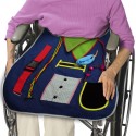 DELANTAL REHABILITACION | Ubiotex® DELANTAL REHABILITACION | Ubiotex®