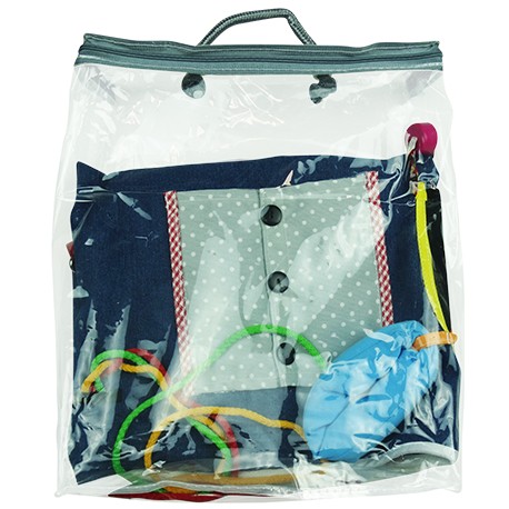 TABLIER DE THÉRAPIE  | Ubiotex®