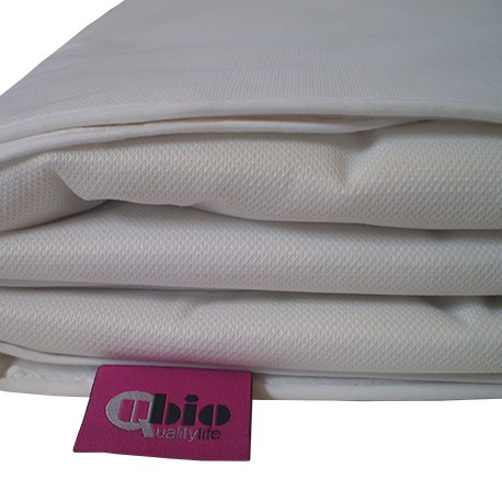 EMPAPADOR ROBUSTA 4 CAPAS | Ubiotex®