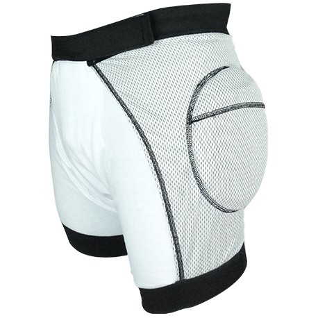 OVERLAPPING HIP PROTECTOR | Ubiotex®