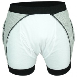 PROTECTOR DE CADERA SUPERPUESTO T-S | Ubiotex® 2