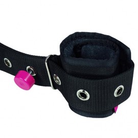 TOBILLERA POLIPROPILENO STANDARD IMANES (PAR) | Ubiotex® 2