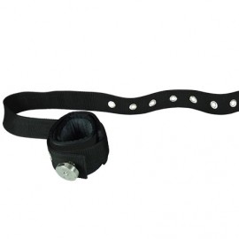 TOBILLERA POLIPROPILENO STANDARD IRON-CLIP (PAR) | Ubiotex® 2