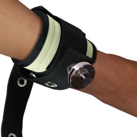 TOBILLERA LONETA STANDARD IRON-CLIP (PAR) | Ubiotex® 2