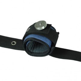 CAVIGLIERA IMBOTTITA LETTO IRON-CLIP | Ubiotex® 2