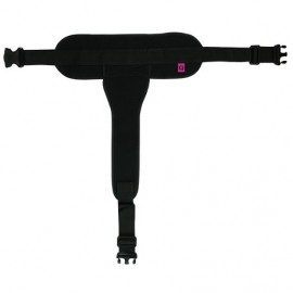 BECKENGURT INKL. SITZHOSE , LUFTDURCHLÄSSIG | Ubiotex®