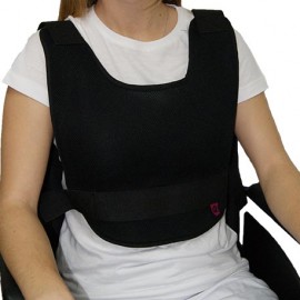 GILET TRASPIRANTE | Ubiotex® 2