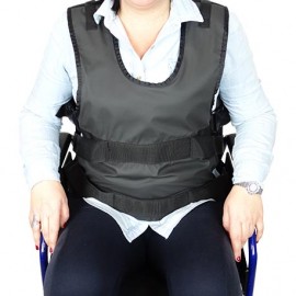 CHALECO CASULLA T/L | Ubiotex®