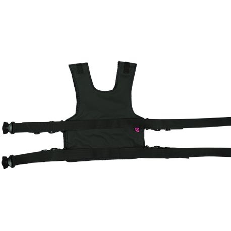 ABDOMINAL VEST (DOUBLE PROTECTION) | Ubiotex®