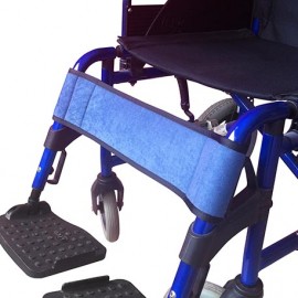 WADENGURT FÜR ROLLSTUHL | Ubiotex®