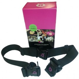 UNIVERSAL BATH CHAIR BELT | Ubiotex® 2