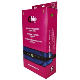 CINTURA LETTO IMBOTTITA FISSAGGIO TORAX 90/M | Ubiotex® 2