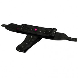 PERINEAL RESTRAINT BELT FOR BED MAGNETIC