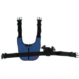 COLETE / FECHO CORRER CADEIRA ACOLCHOADO | Ubiotex®