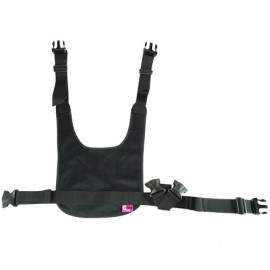 CHALECO TRANSPIRABLE SILLON T/L | Ubiotex®