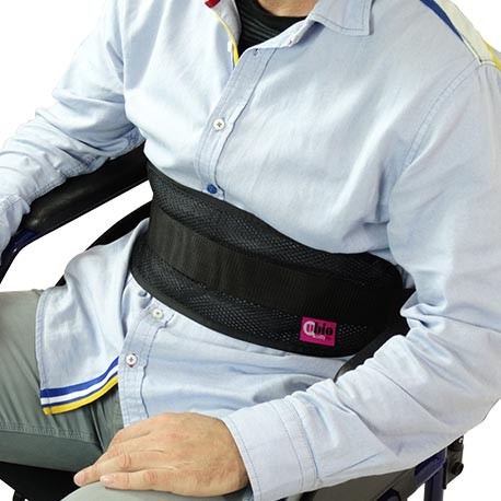 CINTURON ABDOMINAL TRANSPIRABLE SILLON