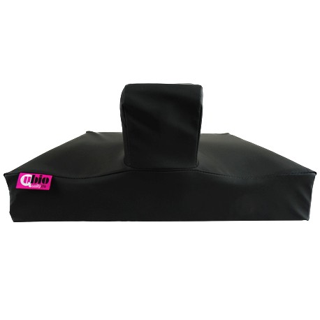 ERGOPLUS CUSHION WITH ABDUCTOR GRAPHITE | Ubiotex®