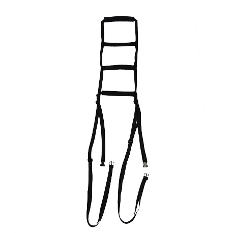 Echelle d'incorporation du lit  | Ubiotex®