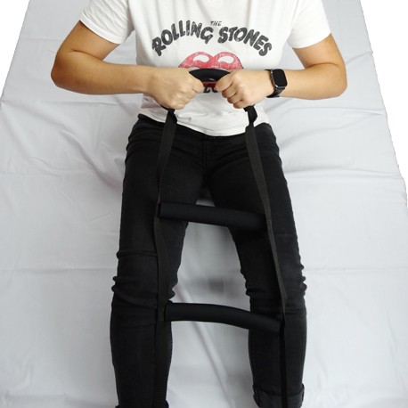 Echelle d'incorporation du lit  | Ubiotex®