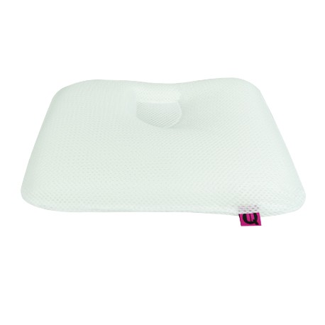 POSITIONING AND PLAGIOCEPHALY PREVENTIVE PILLOW | Ubiotex®