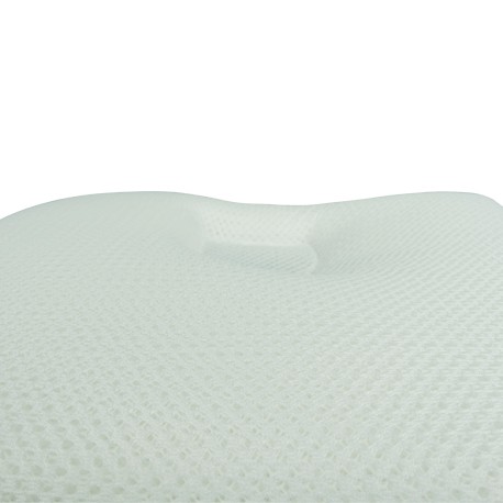 ALMOFADA BEBE 0/3 MESES - S | Ubiotex®