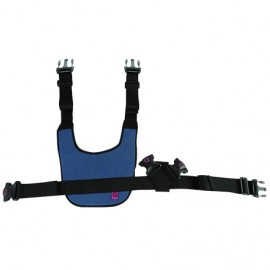 CHALECO ACOLCHADO SILLA T/S | Ubiotex®