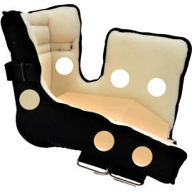 SOUFFLET DE SUSPENSION | Ubiotex® 2