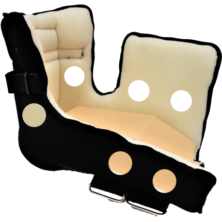 SUSPENSION BOOT | Ubiotex®