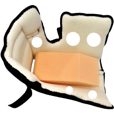 SUSPENSION BOOT | Ubiotex®