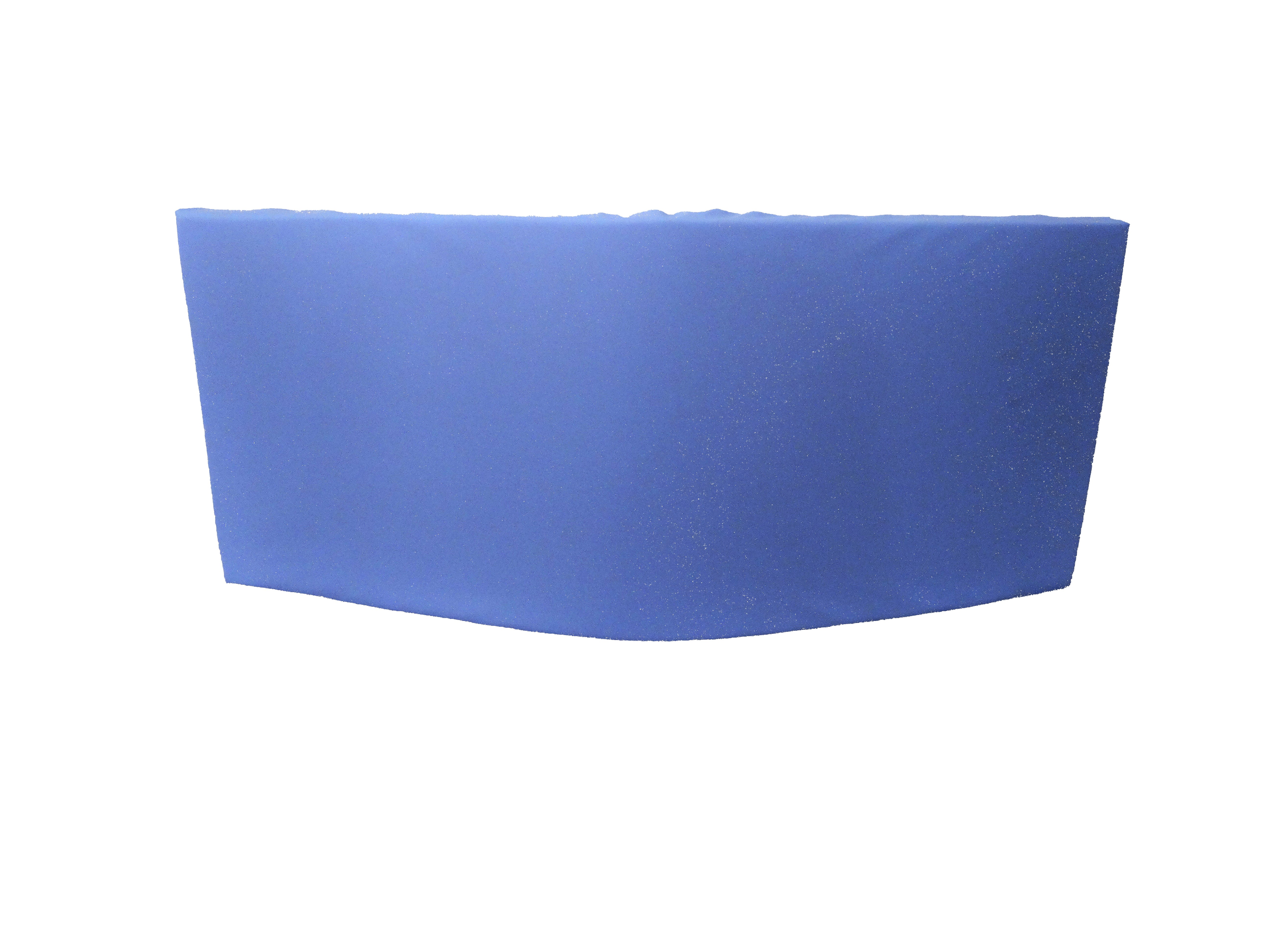 BARANDEX HEADBOARD/FOOTBOARD PROTECTOR WITH VELCRO CLOSURE Ubiotex®