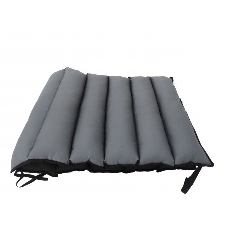 TRINUCLEO BACKREST 160X60X10 | Ubiotex®