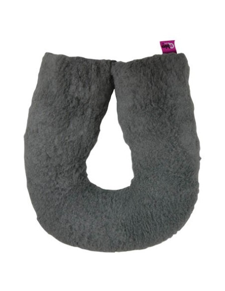 COUSSIN EN SUAPEL FER À CHEVAL BLANC | Ubiotex®