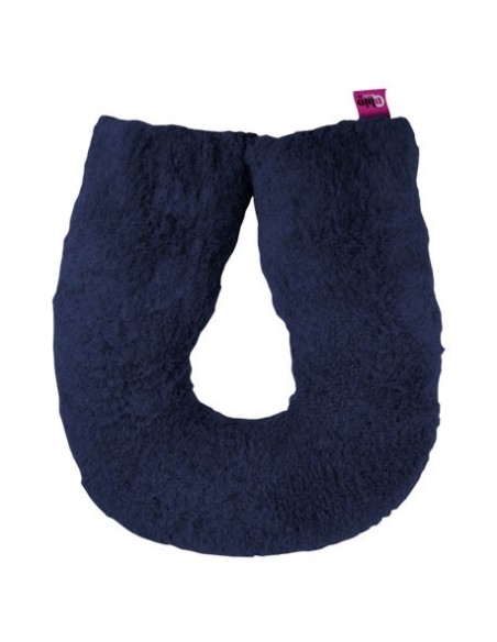 COUSSIN EN SUAPEL FER À CHEVAL BLANC | Ubiotex®