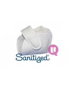 PATUCO SUAVINEL BLANCO | Ubiotex®