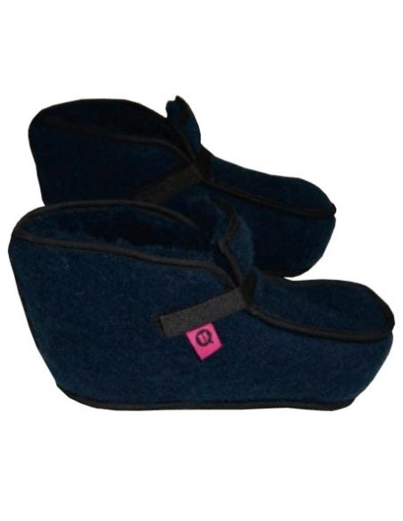 ТАПОЧЕК УТЕПЛЁННЫЙ SANITIZED БЕЛЫЙ T/S-36-39  | Ubiotex®