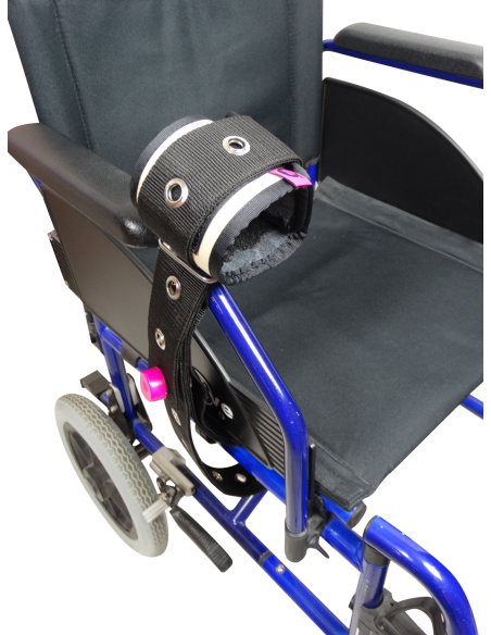 POLSINI LONETA LETTO IRON-CLIP (PAIO ) | Ubiotex®