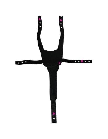 GILET PERINEALE TRASPIRANTE