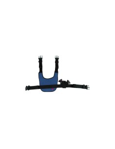 CHALECO ACOLCHADO SILLON 2