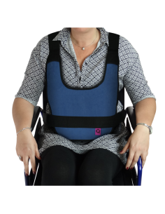 CHALECO ACOLCHADO SILLON