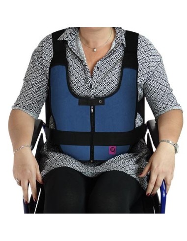 CEINTURE POUR LA MOBILISATION | Ubiotex®