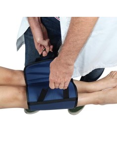 CEINTURE DE TRANSFERT DE JAMBE | Ubiotex® 2