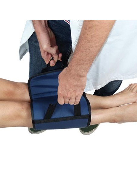 CEINTURE DE TRANSFERT DE JAMBE | Ubiotex®