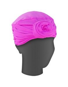 TURBANTE CAMELIA | Ubiotex® 2