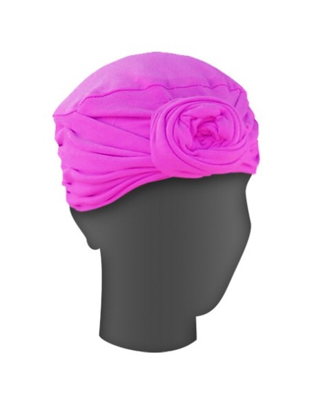TURBANTE CAMELIA | Ubiotex®