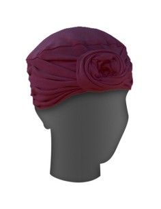 TURBAN CAMÉLIA | Ubiotex® 2