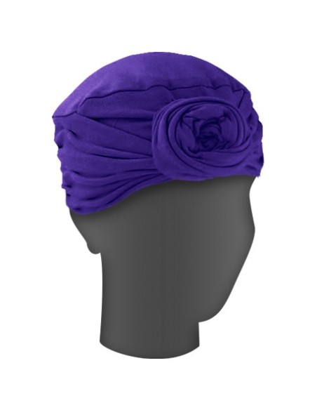 CAMELIA TURBAN  | Ubiotex®