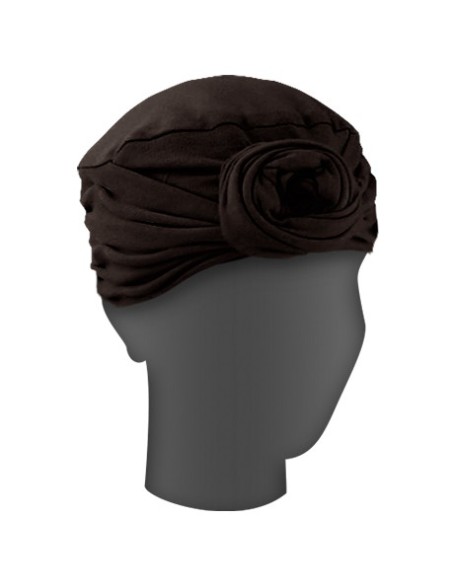 CAMELIA TURBAN  | Ubiotex®